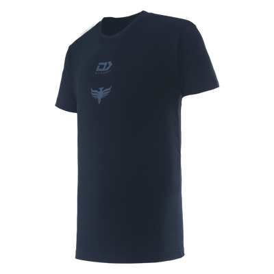 25/26 WPX Unisex Graphic Tee - Black