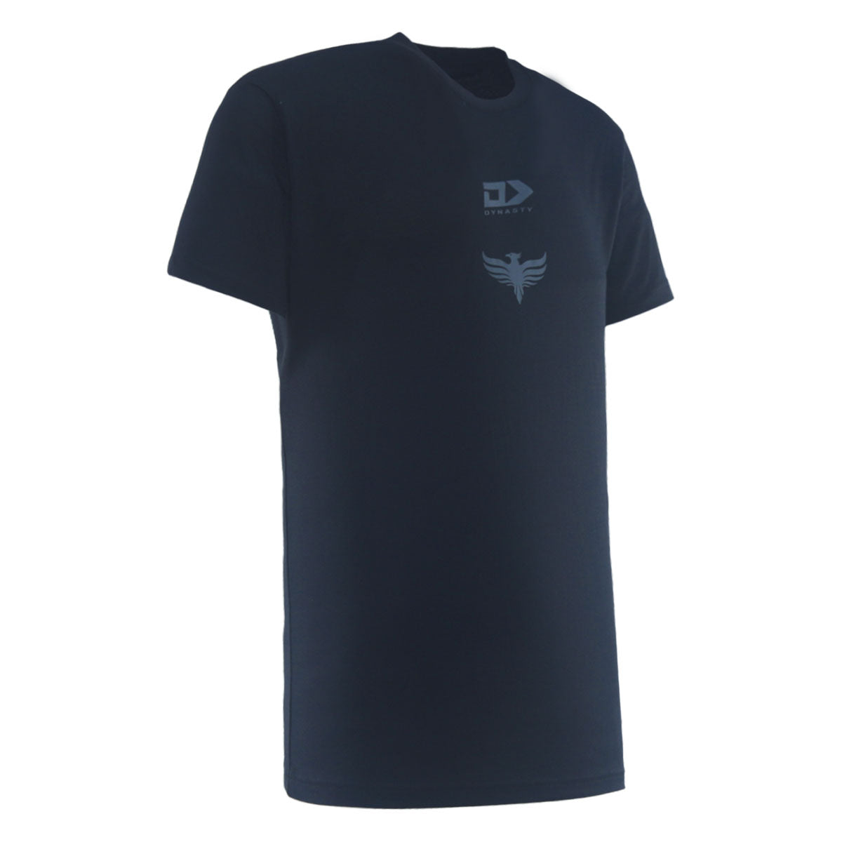 25/26 WPX Junior Graphic Tee - Black