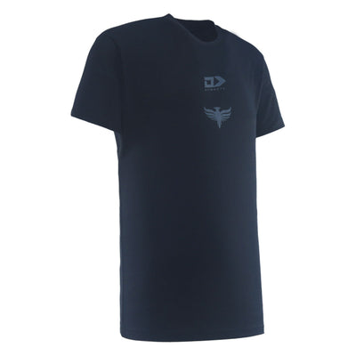 25/26 WPX Junior Graphic Tee - Black