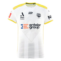 26/27 ALW Wellington Phoenix Adults Replica Away Jersey
