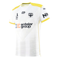 26/27 ALW Wellington Phoenix Adults Replica Away Jersey