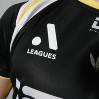 26/27 Wellington Phoenix Toddlers Replica Home Jersey