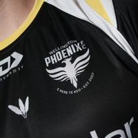 26/27 ALW Wellington Phoenix Juniors Replica Home Jersey