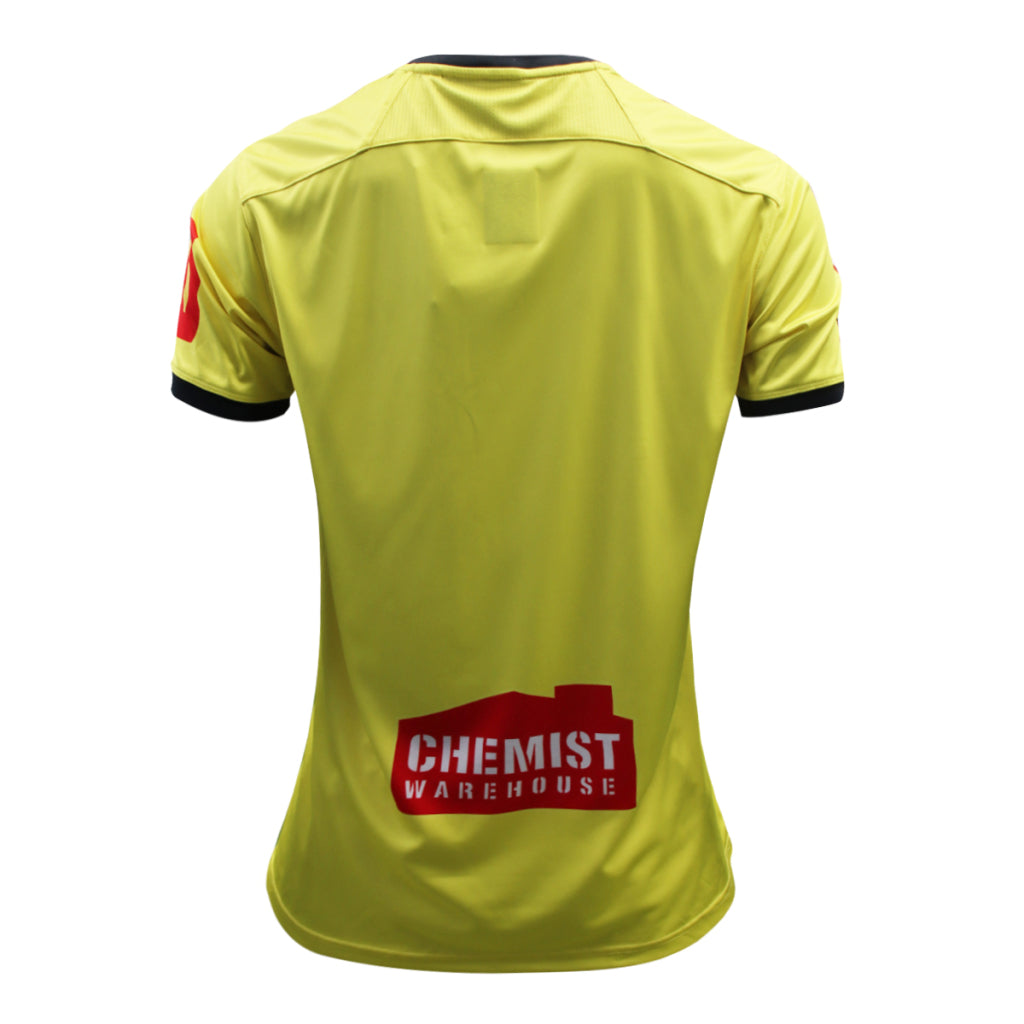 Wellington Phoenix A-League Men Replica Home Jersey – Women’s