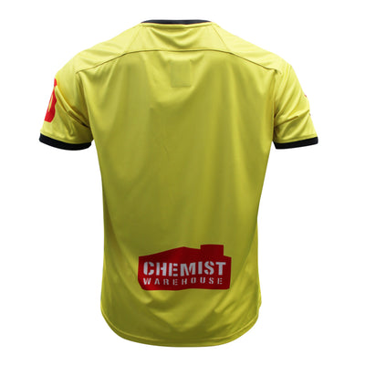 Wellington Phoenix A-League Men Replica Home Jersey – Men’s